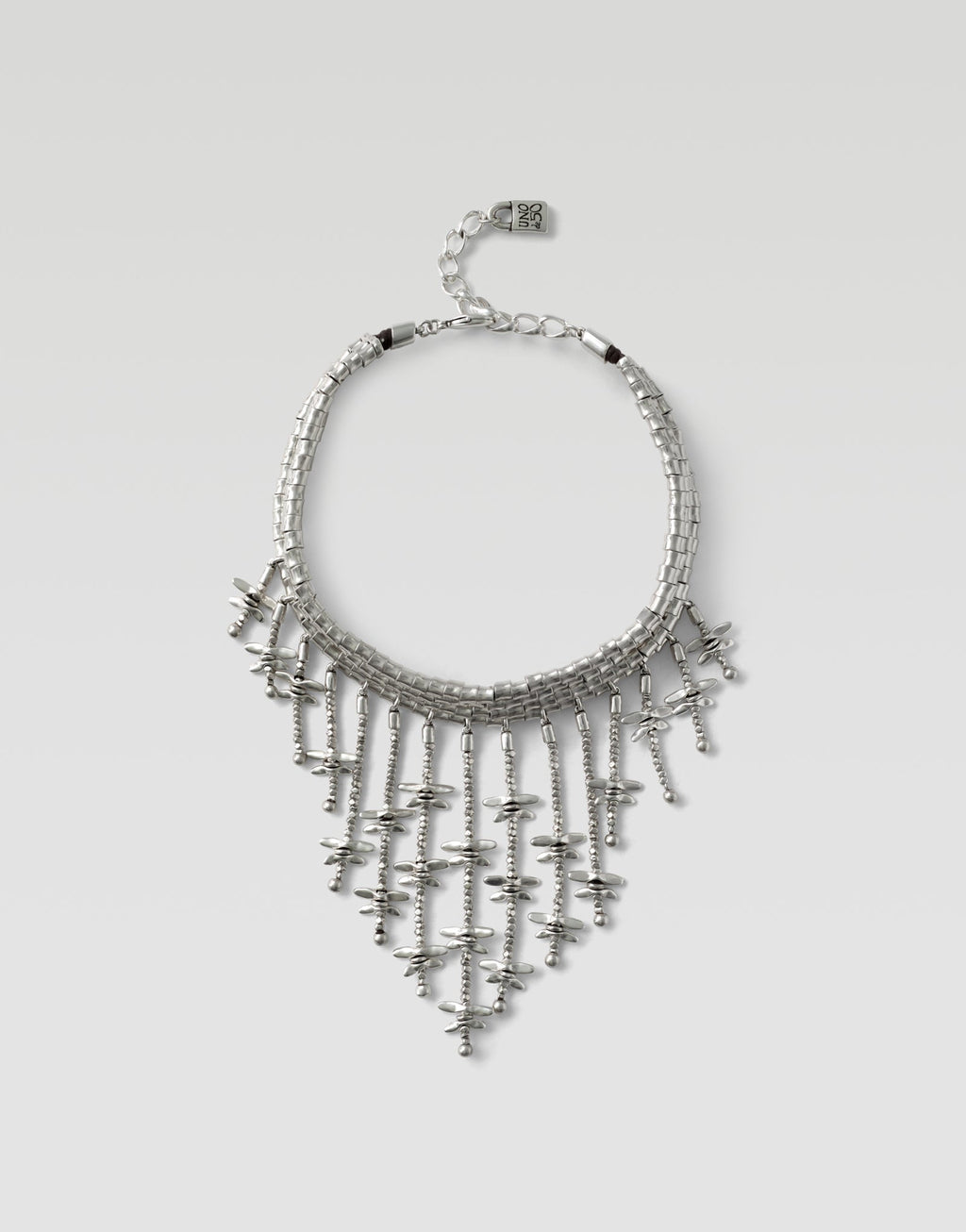 Uno De 50 Limited Edition Brief Necklace