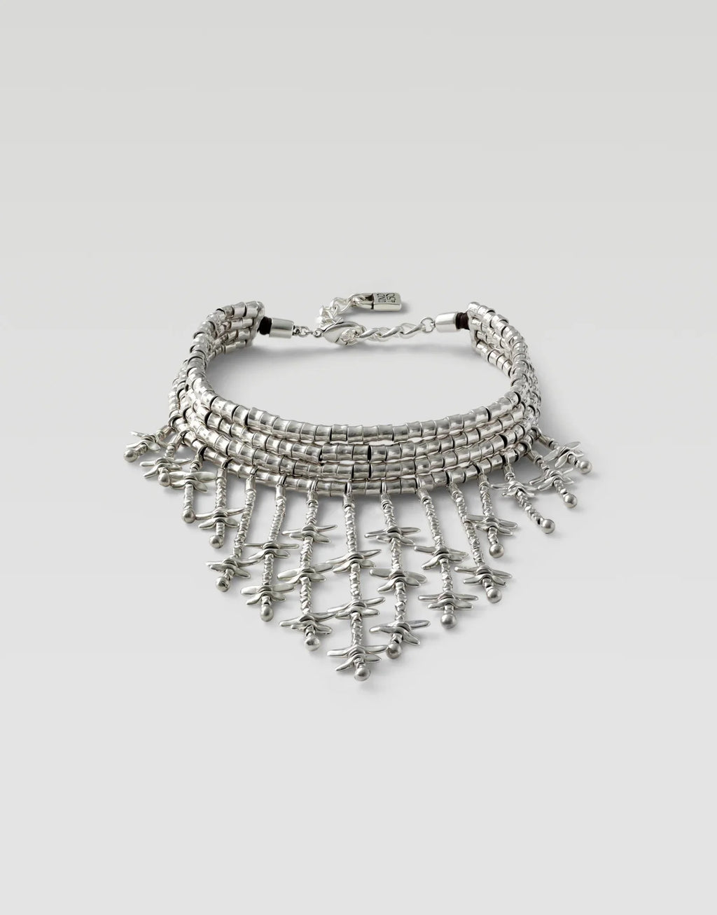 Uno De 50 Limited Edition Brief Necklace