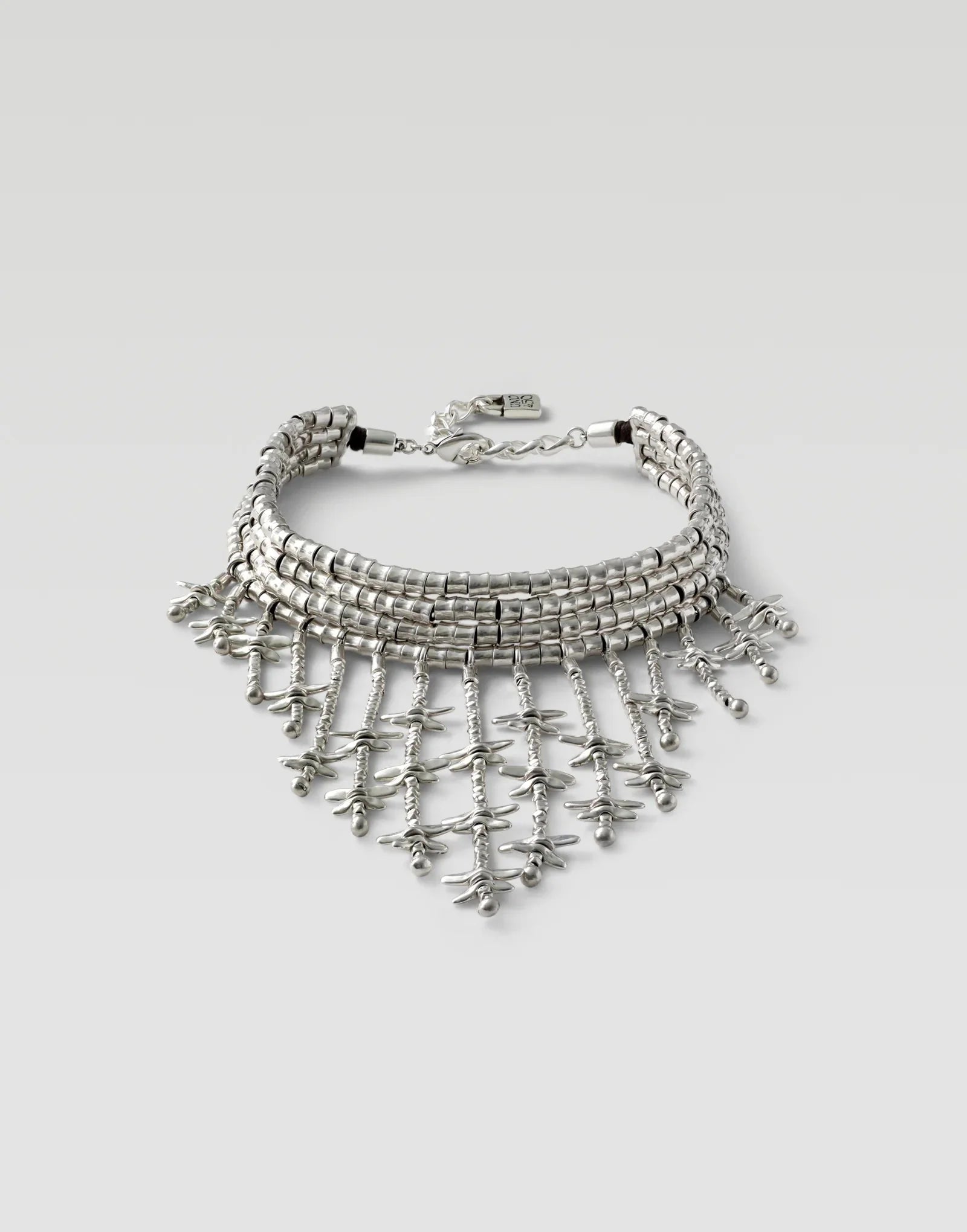 Uno De 50 Limited Edition Brief Necklace