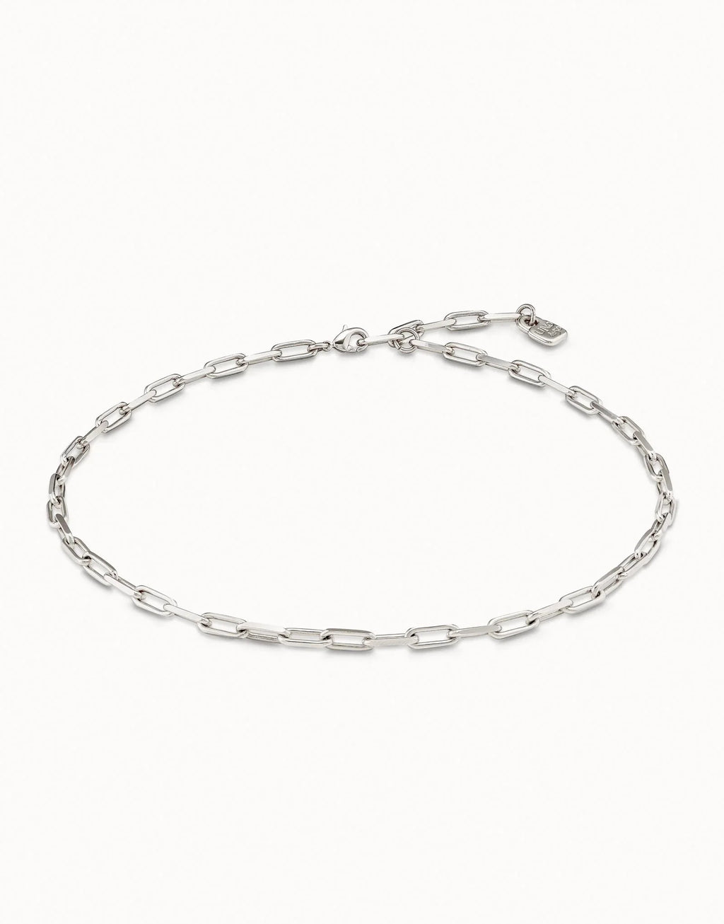 Caden - Uno De 50 Chain Silver