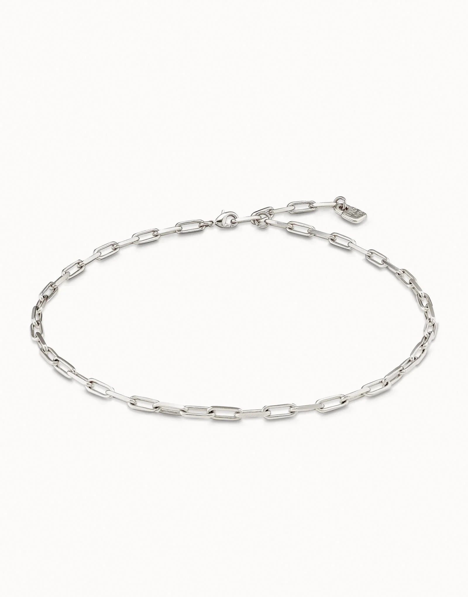 Caden - Uno De 50 Chain Silver