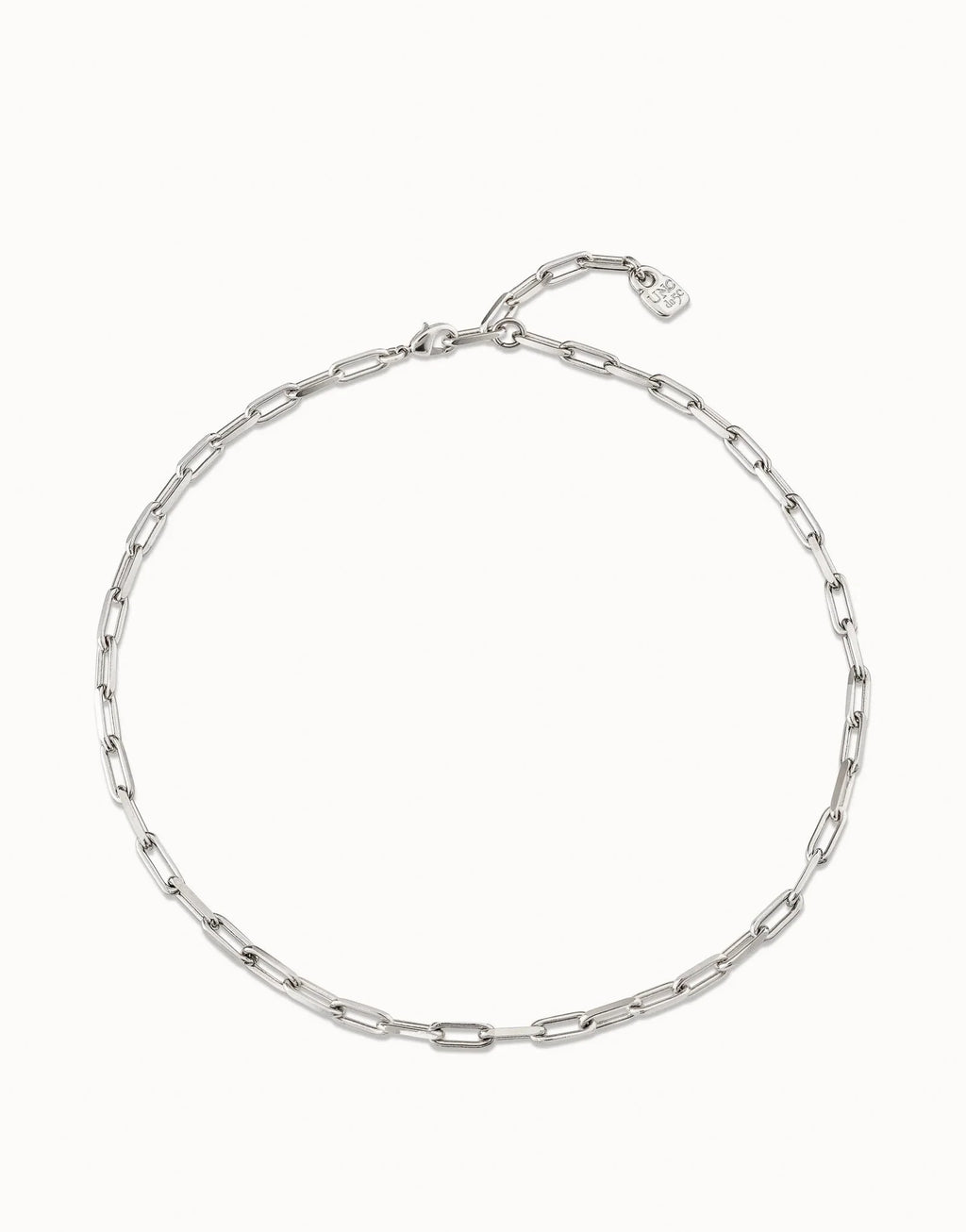 Caden - Uno De 50 Chain Silver