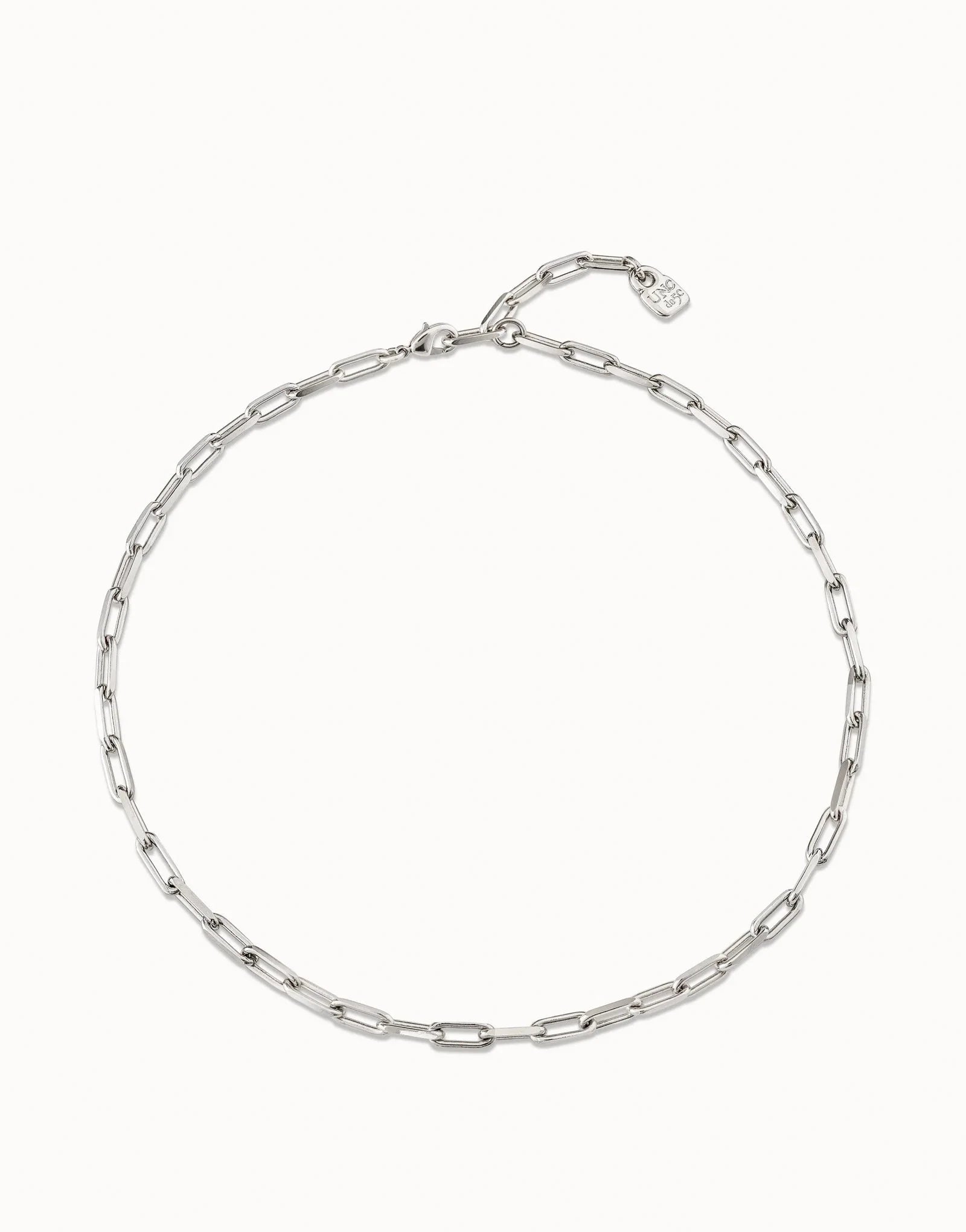 Caden - Uno De 50 Chain Silver