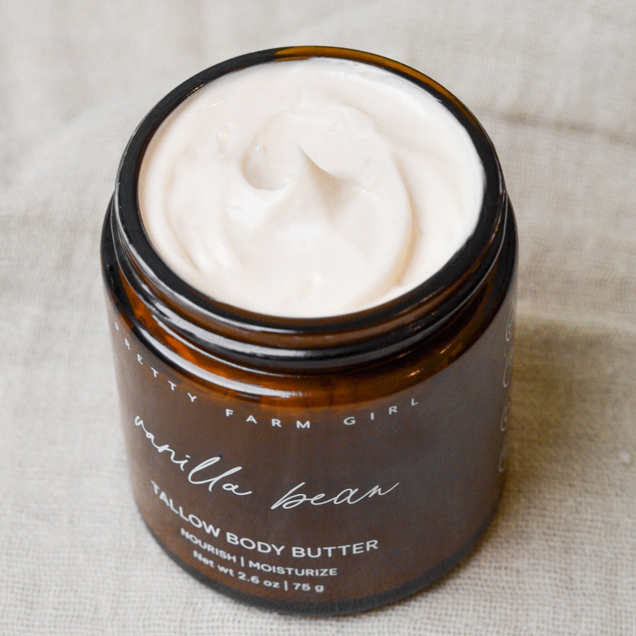 Farm Girl Beauty Kit