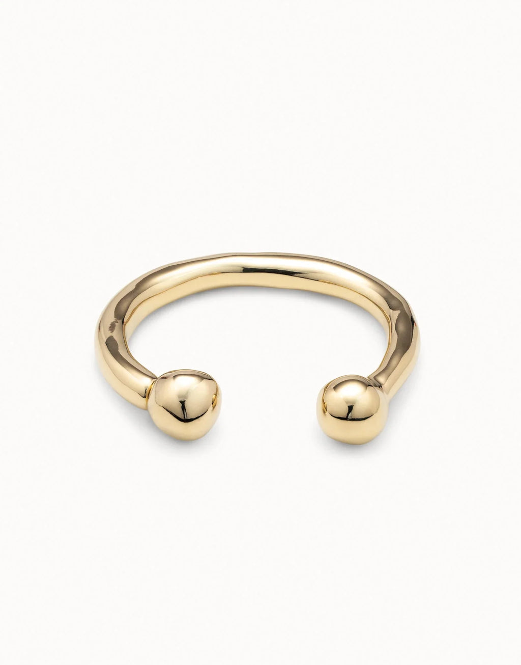 Uno De 50 Zen bracelet- Gold